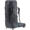 Sac à dos Deuter Old Aircontact Core 50+10 Graphite Shale