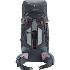 Sac à dos Deuter Old Aircontact Core 50+10 Graphite Shale