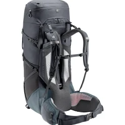 Sac à dos Deuter Old Aircontact Core 50+10 Graphite Shale