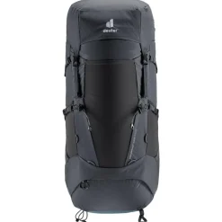 Sac à dos Deuter Old Aircontact Core 50+10 Graphite Shale