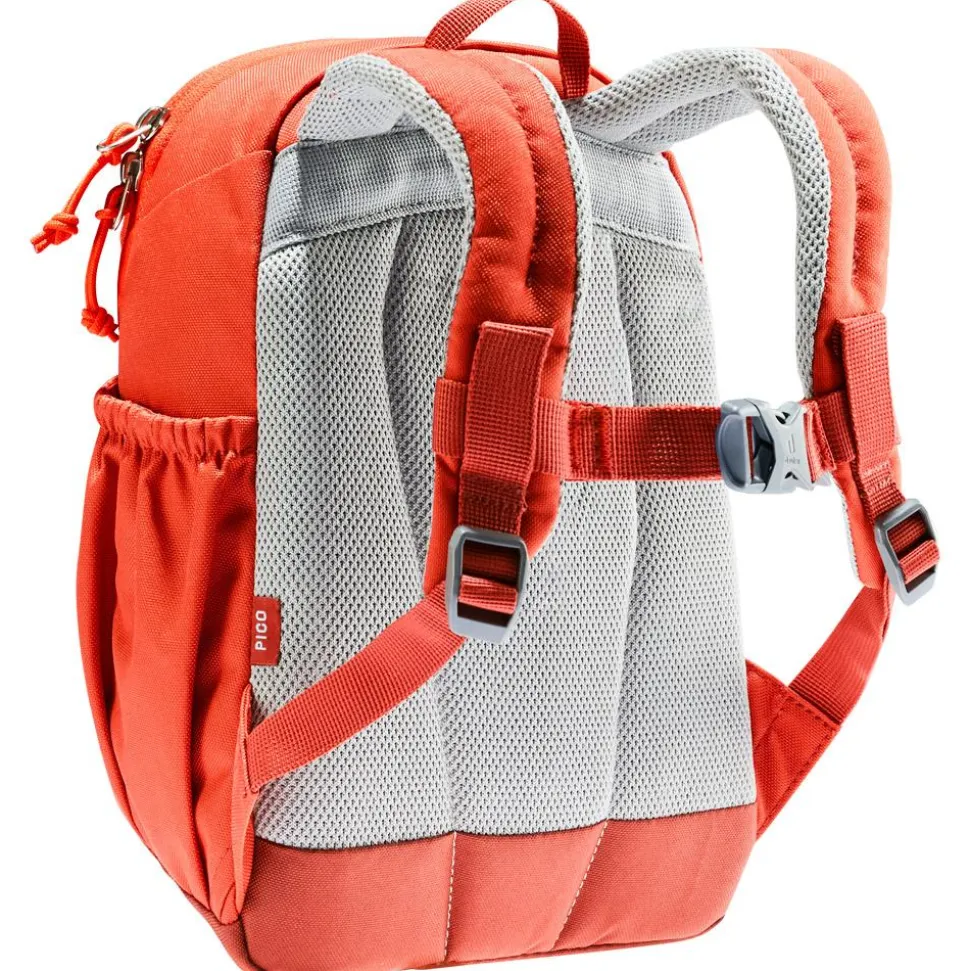 Sac à dos Deuter Pico 5 Papaya Lava