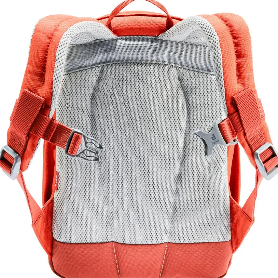 Sac à dos Deuter Pico 5 Papaya Lava