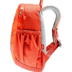 Sac à dos Deuter Pico 5 Papaya Lava