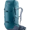 Sac à dos Deuter Rise 34+ Atlantic Ink