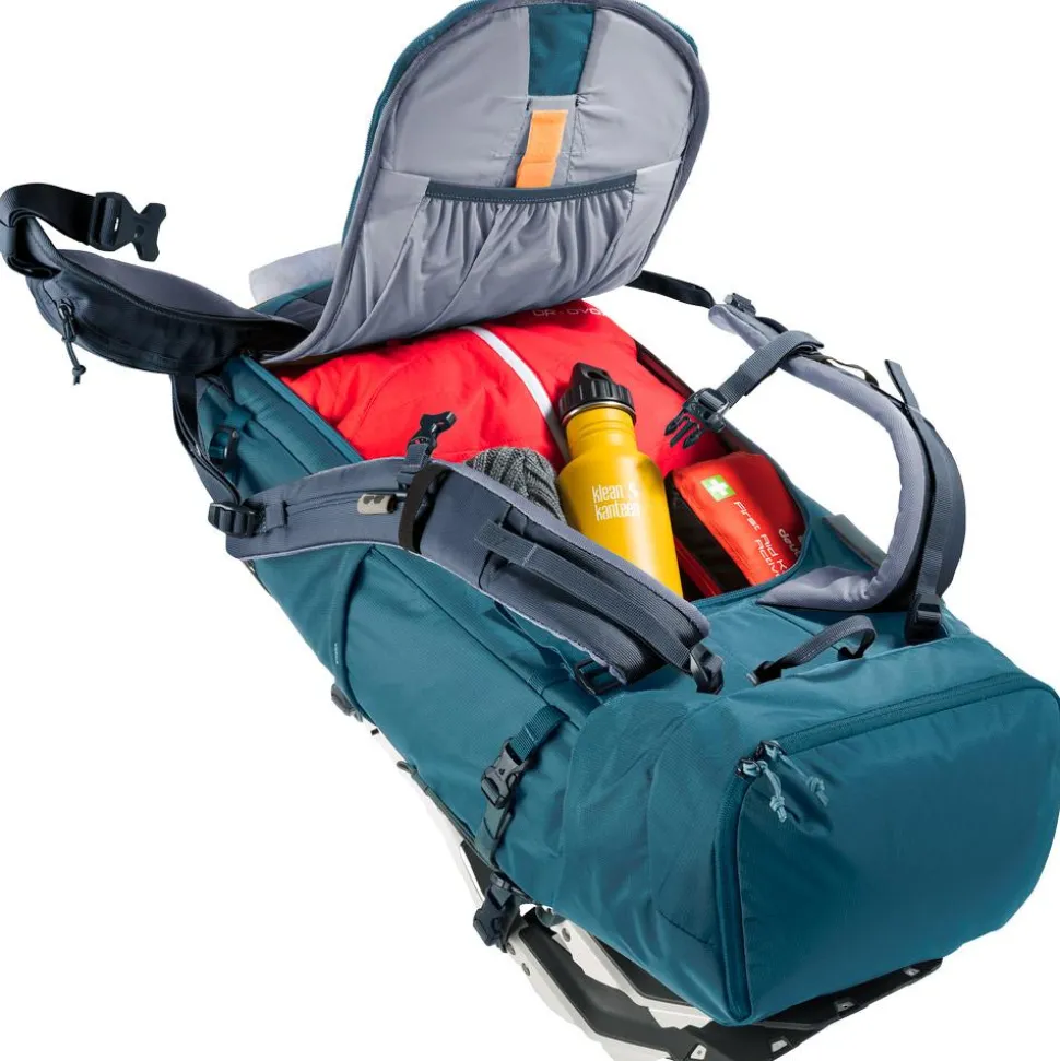 Sac à dos Deuter Rise 34+ Atlantic Ink