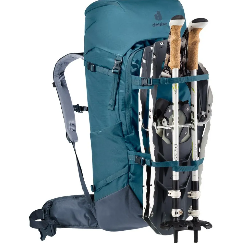Sac à dos Deuter Rise 34+ Atlantic Ink