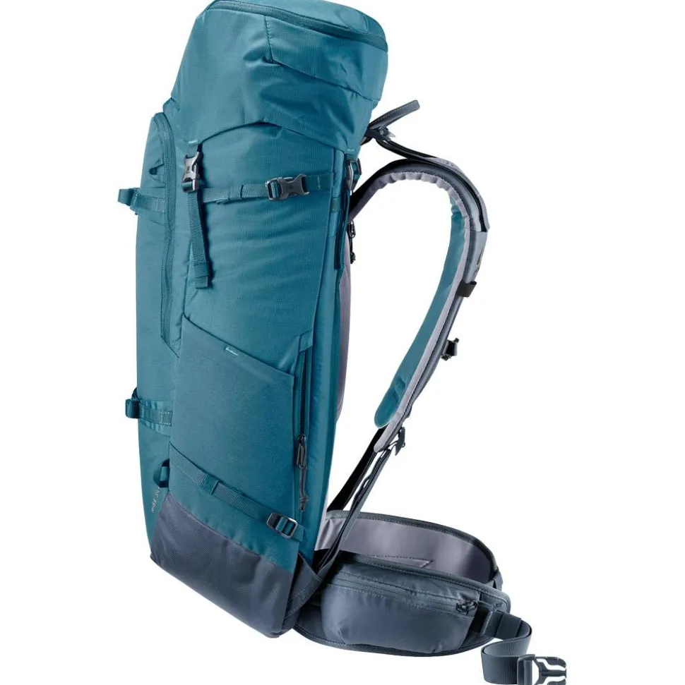 Sac à dos Deuter Rise 34+ Atlantic Ink