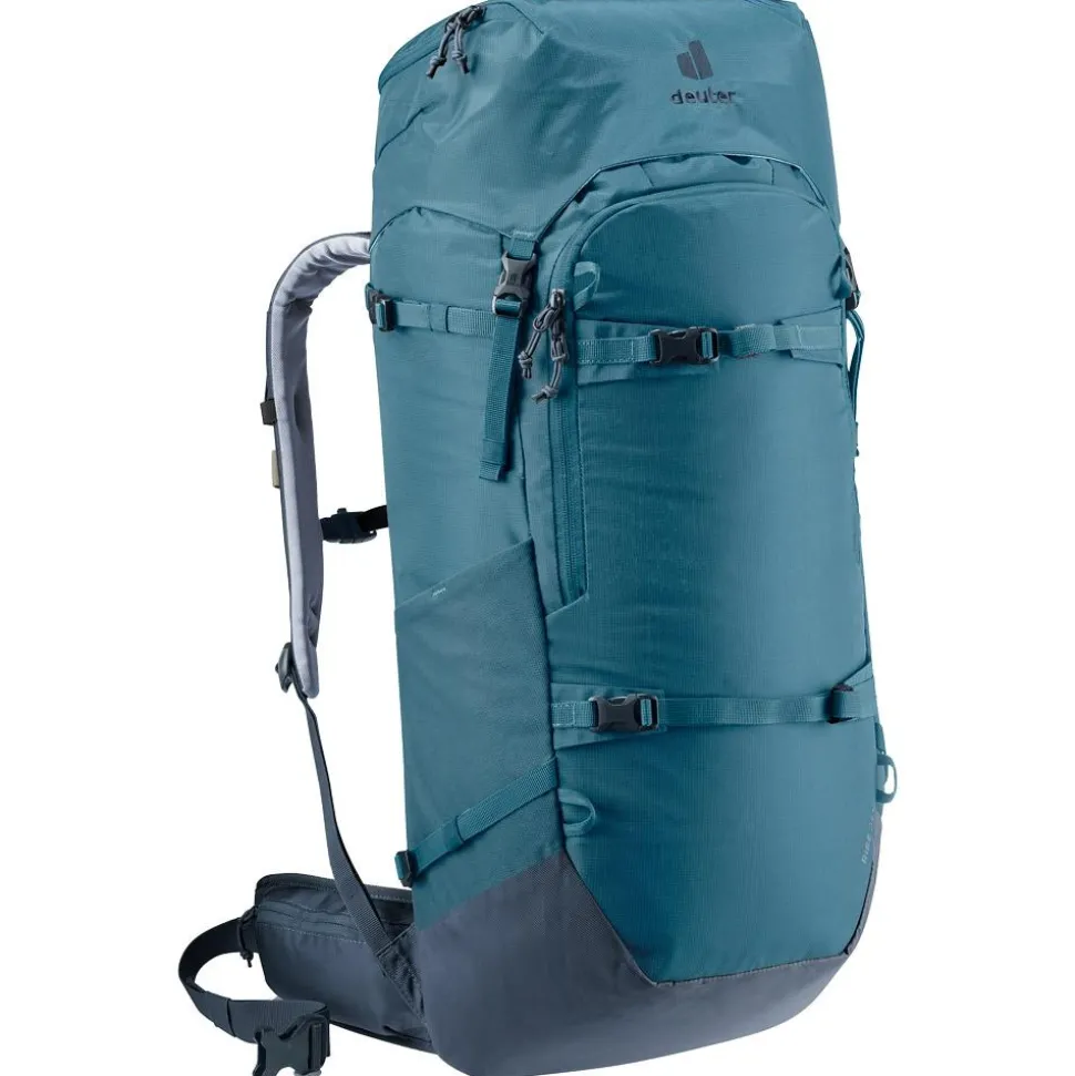 Sac à dos Deuter Rise 34+ Atlantic Ink