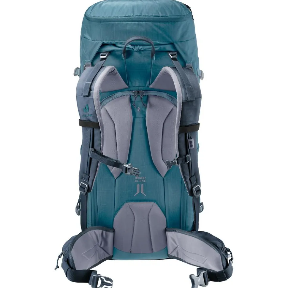 Sac à dos Deuter Rise 34+ Atlantic Ink