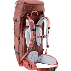 Sac à dos Deuter Rise 32+ SL Raisin Caspia