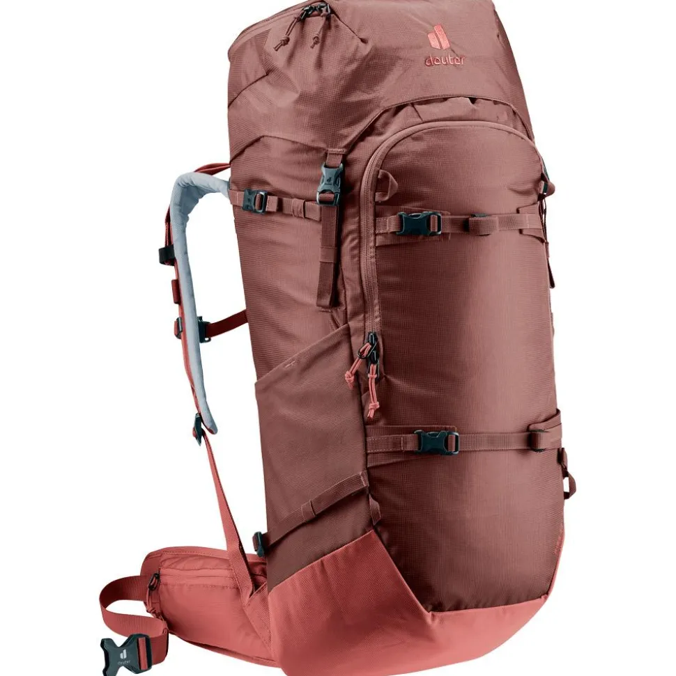 Sac à dos Deuter Rise 32+ SL Raisin Caspia