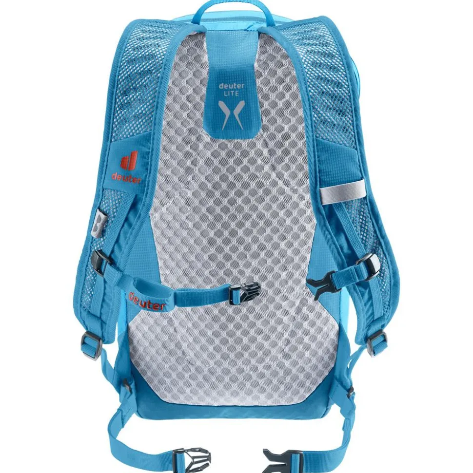 Sac à dos Deuter Speed Lite 17 Azure Reef