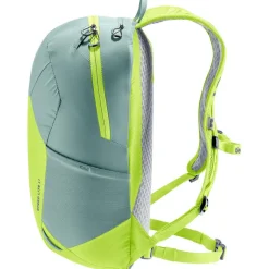 Sac à dos Deuter Speed Lite 17 Jade Citrus