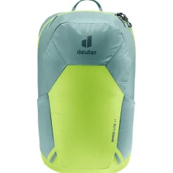 Sac à dos Deuter Speed Lite 17 Jade Citrus