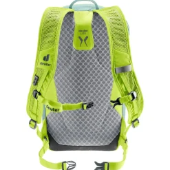Sac à dos Deuter Speed Lite 17 Jade Citrus