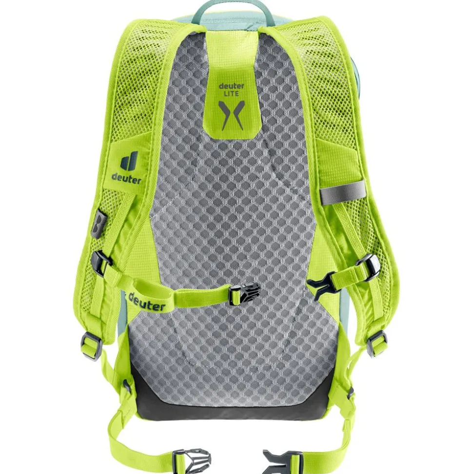 Sac à dos Deuter Speed Lite 17 Jade Citrus