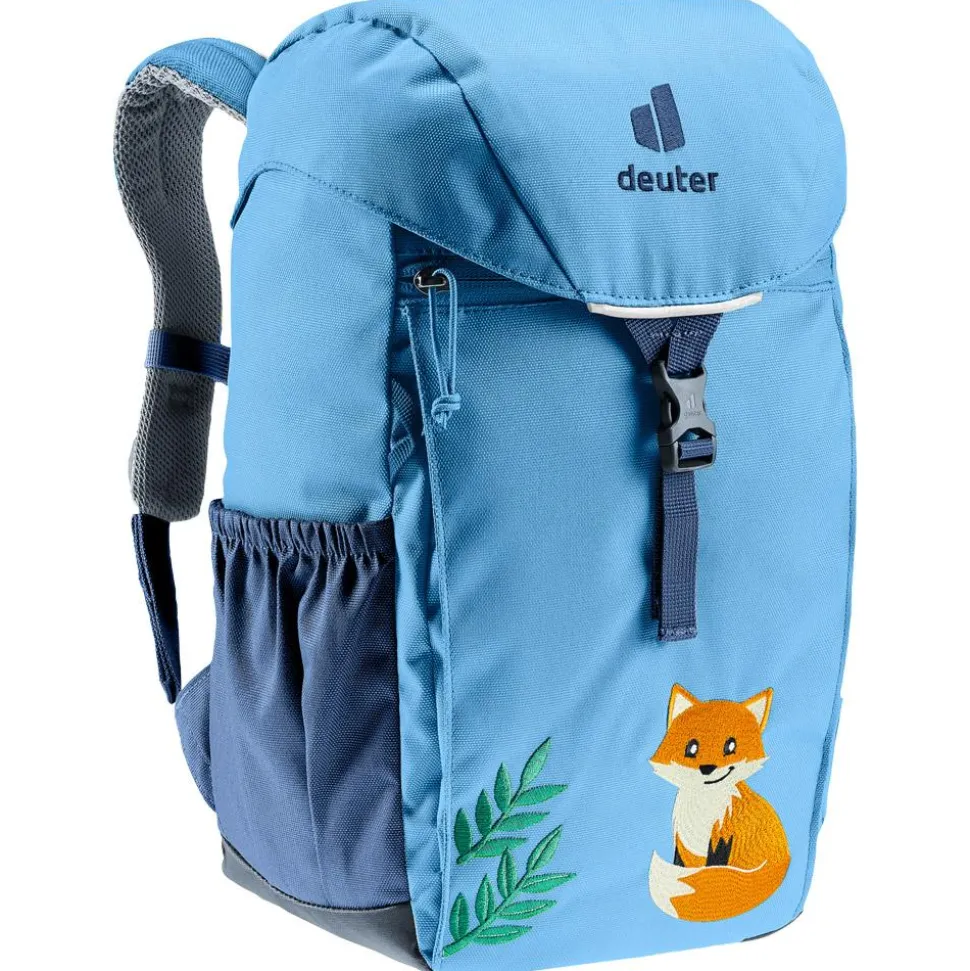 Sac à dos Deuter Waldfuchs 10L Wave Nightblue
