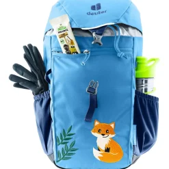 Sac à dos Deuter Waldfuchs 10L Wave Nightblue