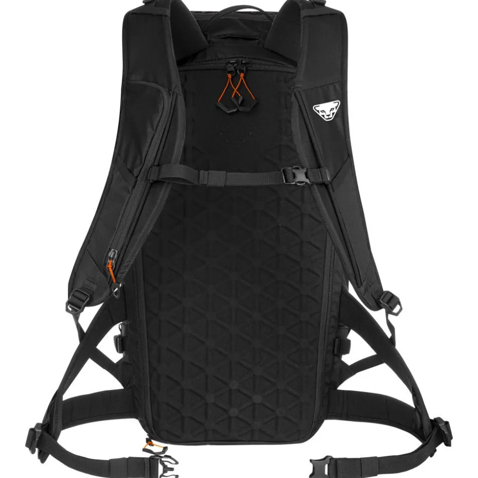 Sac à dos Dynafit Free 34 Backpack Black Out