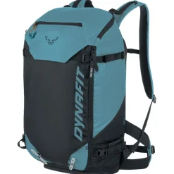 Sac à dos Dynafit Free 34 Backpack Storm Blue Blueberry