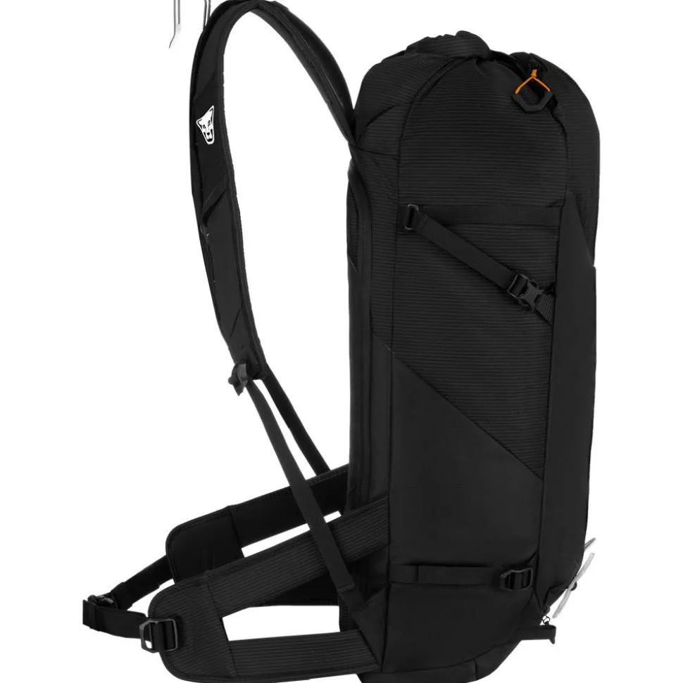 Sac à dos Dynafit Radical 30+ Black Out