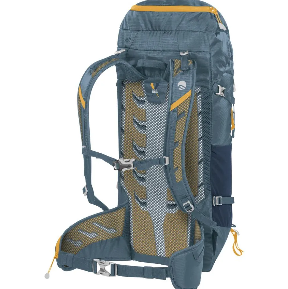 Sac à dos Ferrino Agile 35 Blue