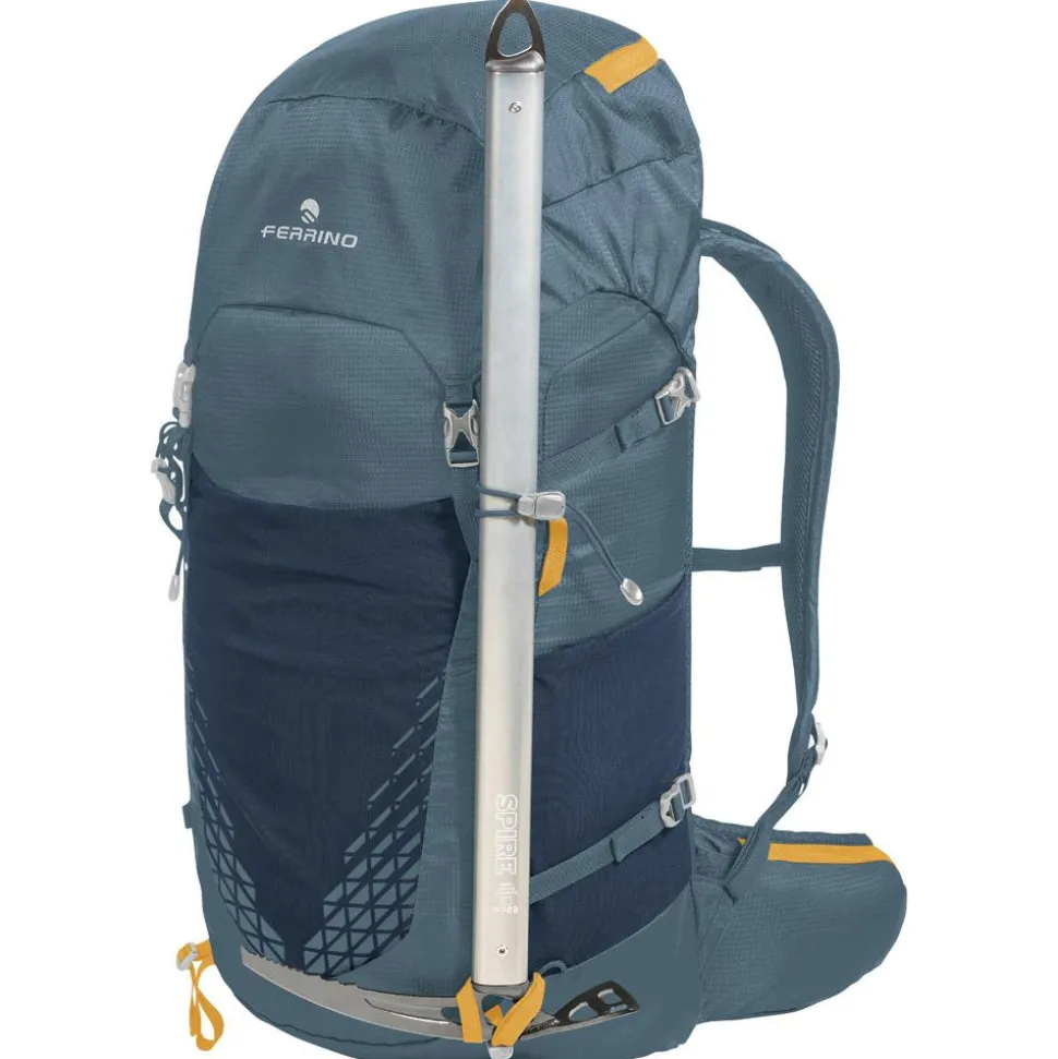 Sac à dos Ferrino Agile 35 Blue