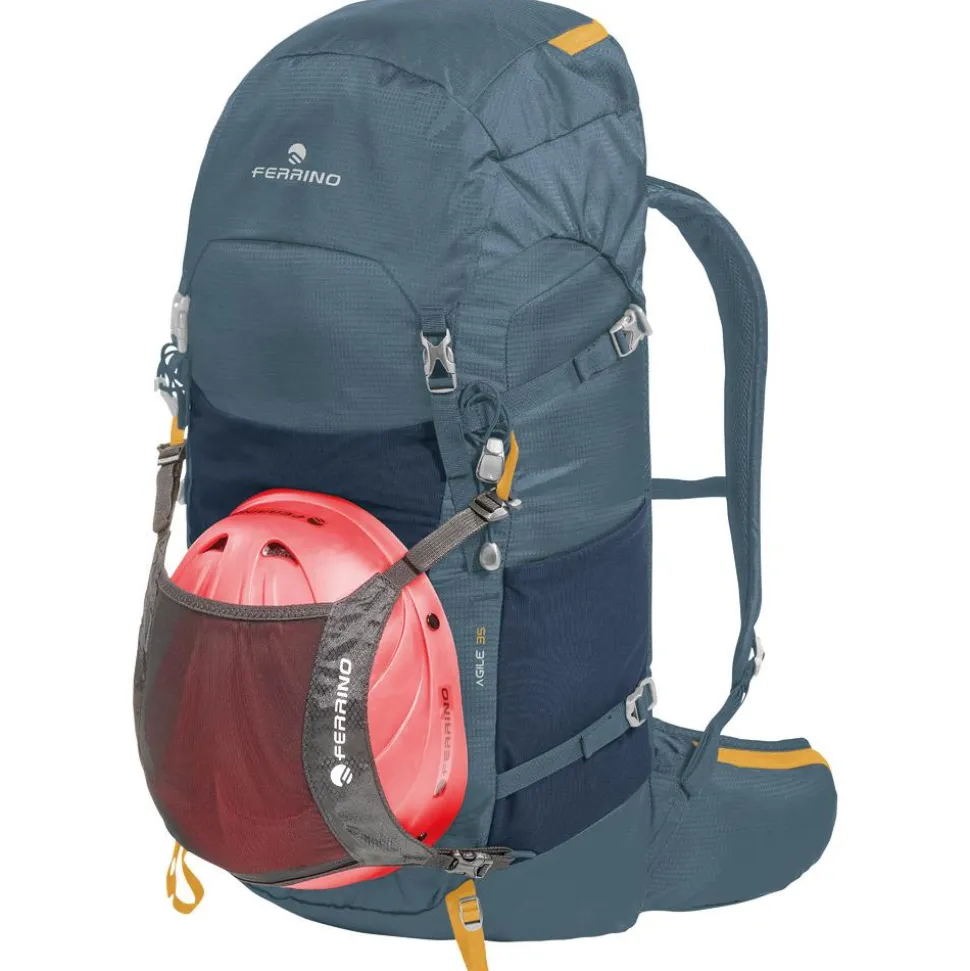 Sac à dos Ferrino Agile 35 Blue