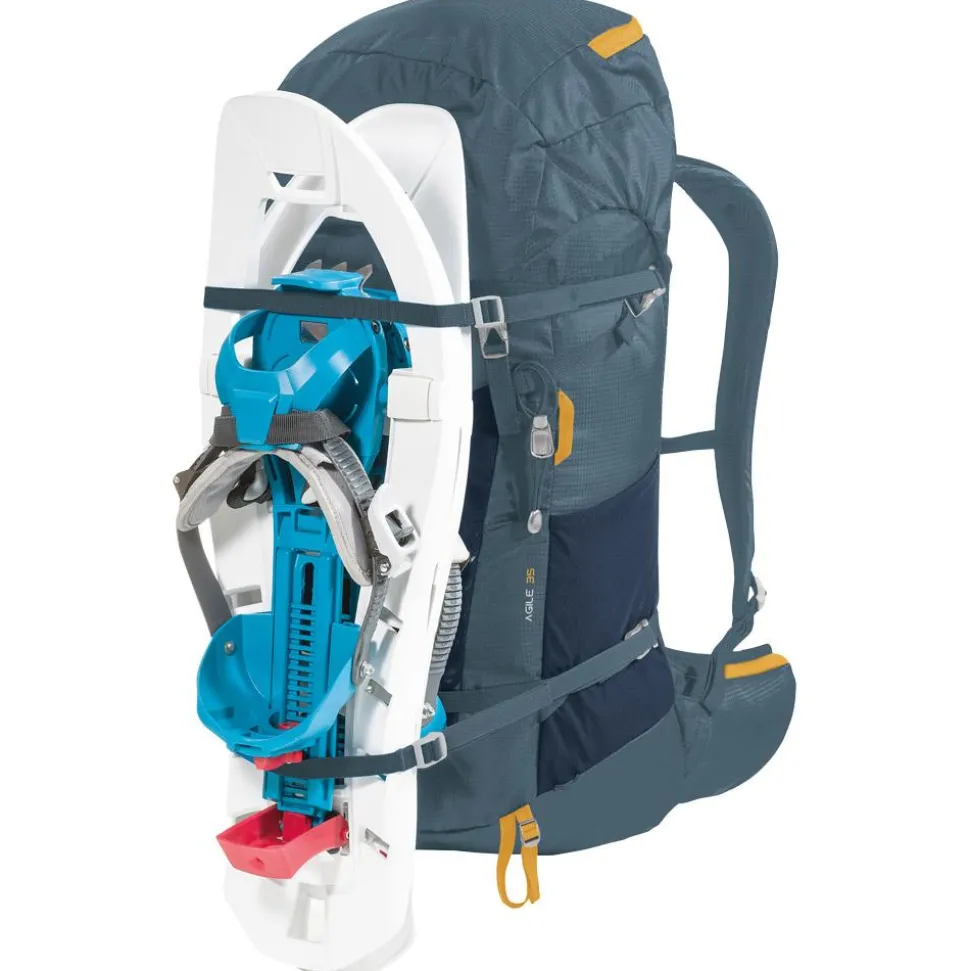 Sac à dos Ferrino Agile 35 Blue