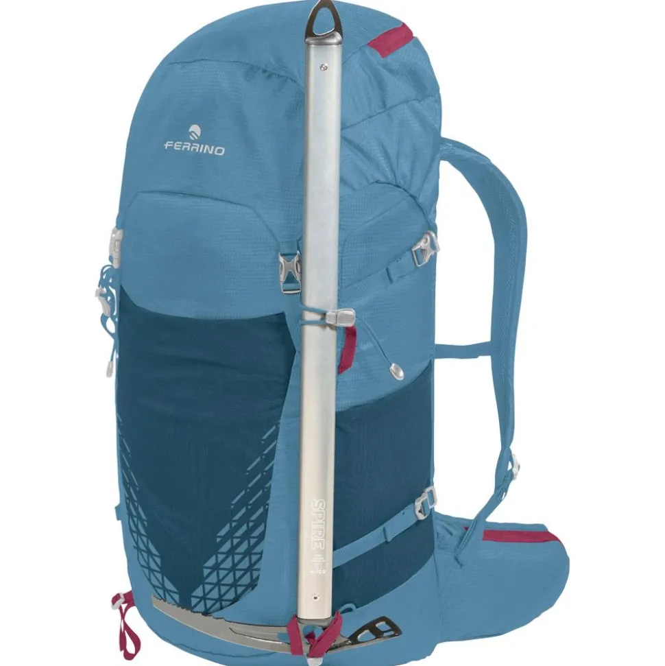 Sac à dos Ferrino Agile 33 Lady Blue