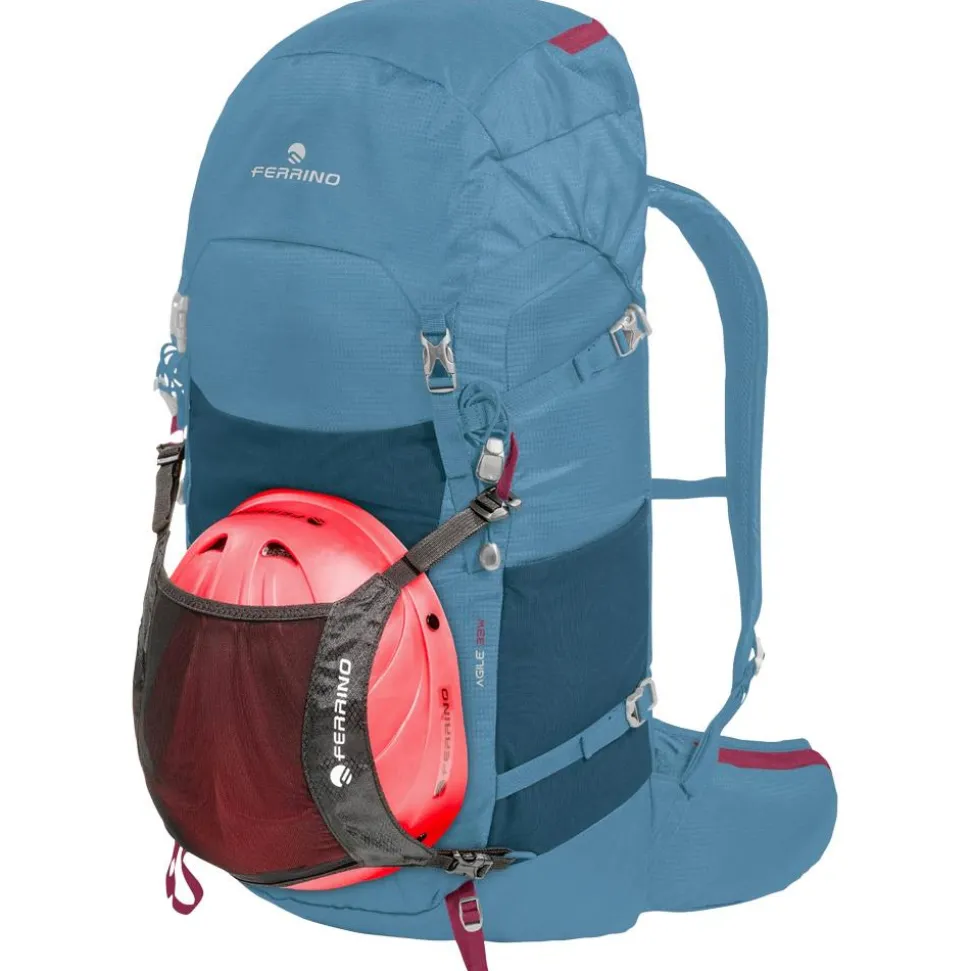 Sac à dos Ferrino Agile 33 Lady Blue