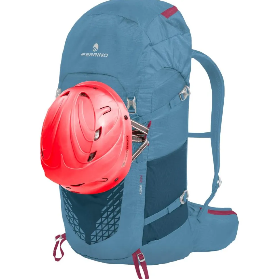 Sac à dos Ferrino Agile 33 Lady Blue