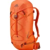 Sac à dos Gregory Alpinisto 28 Lt Zest Orange