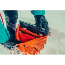 Sac à dos Gregory Alpinisto 28 Lt Zest Orange