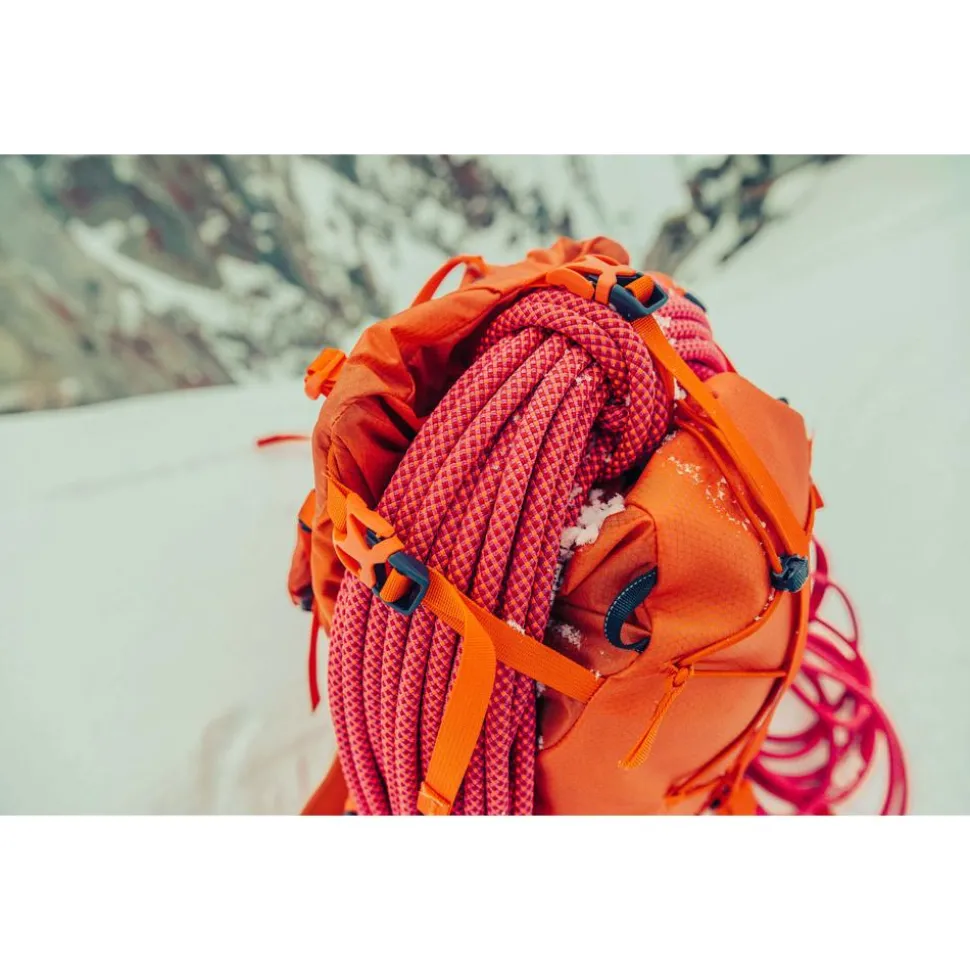 Sac à dos Gregory Alpinisto 28 Lt Zest Orange