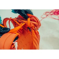 Sac à dos Gregory Alpinisto 28 Lt Zest Orange