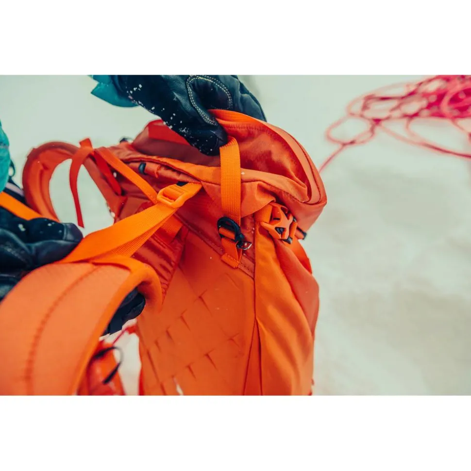 Sac à dos Gregory Alpinisto 28 Lt Zest Orange