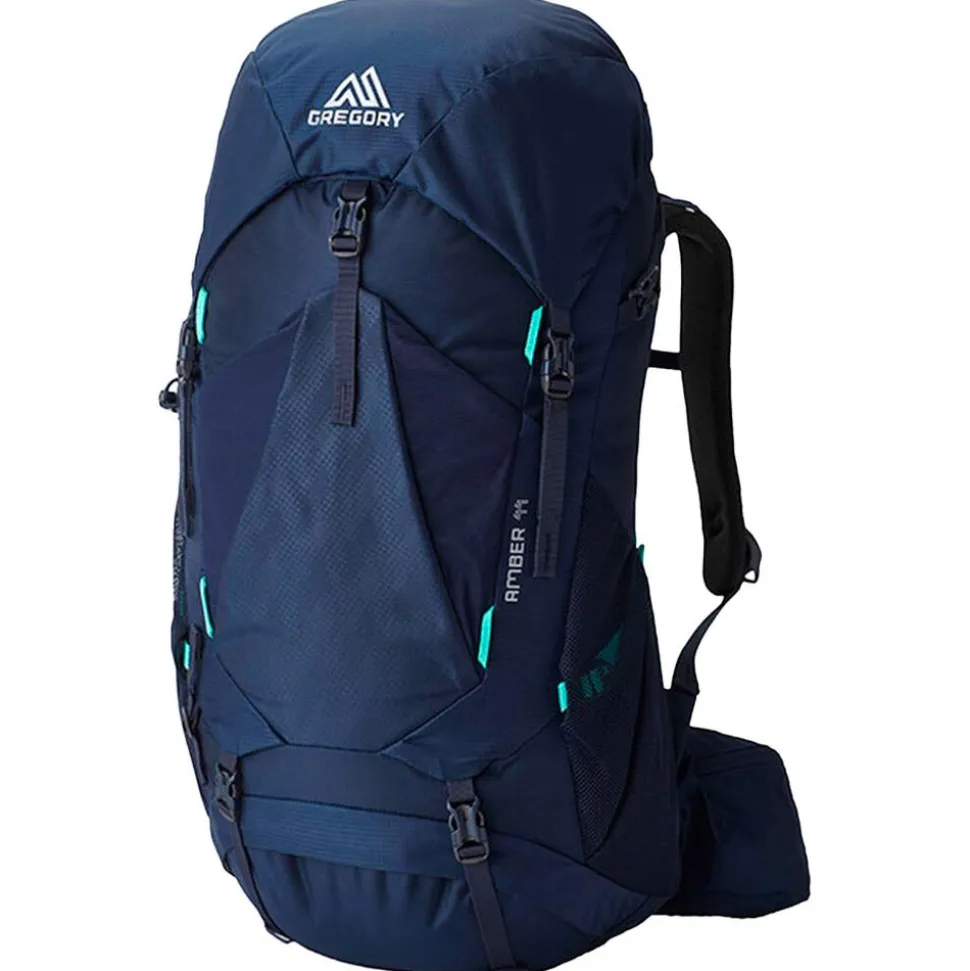 Sac à dos Gregory Amber 44 Arctic Navy