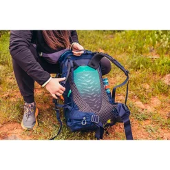 Sac à dos Gregory Amber 44 Arctic Navy