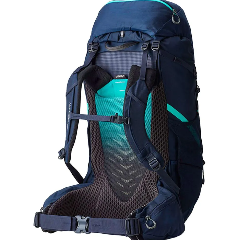 Sac à dos Gregory Amber 68 Arctic Navy