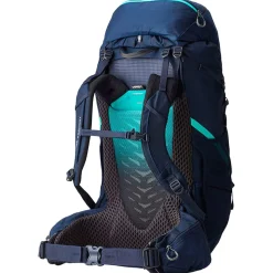 Sac à dos Gregory Amber 54 Arctic Navy