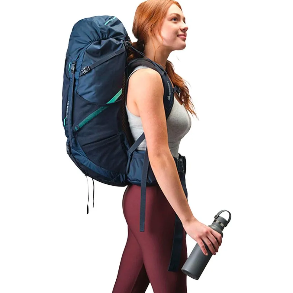 Sac à dos Gregory Amber 54 Arctic Navy