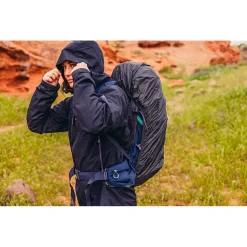 Sac à dos Gregory Amber 54 Arctic Navy