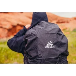 Sac à dos Gregory Amber 54 Arctic Navy