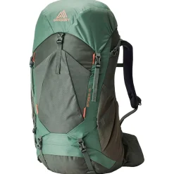 Sac à dos Gregory Amber 44 Lichen Green