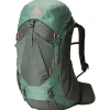 Sac à dos Gregory Amber 34 Lichen Green