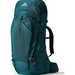 Sac à dos Gregory Deva 60 Emerald Green