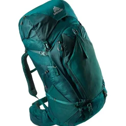 Sac à dos Gregory Deva 60 Emerald Green