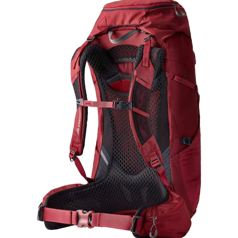 Sac à dos Gregory Jade 38 Ruby Red