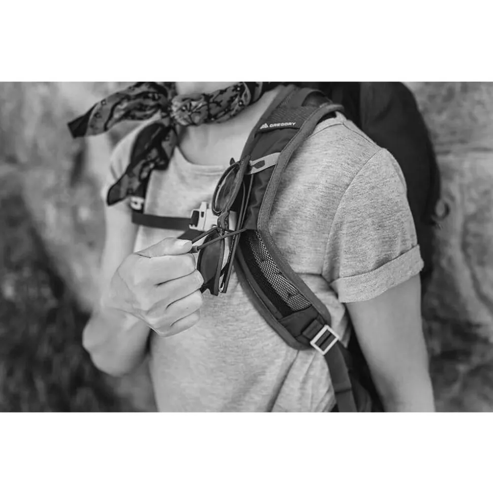 Sac à dos Gregory Juno 24 Torch Grey